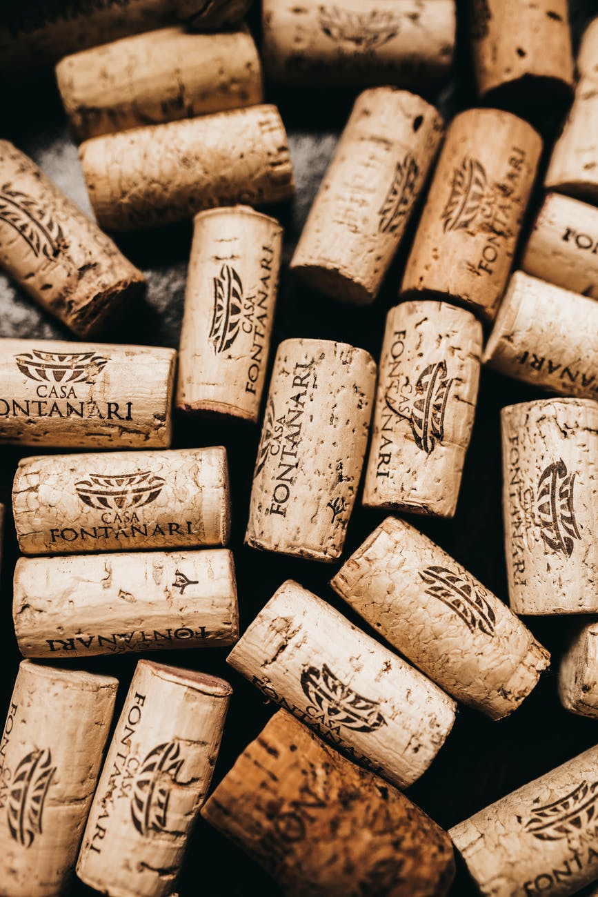 Are Wine Corks Recyclable How To Recycle   Pexels Photo 5359802 